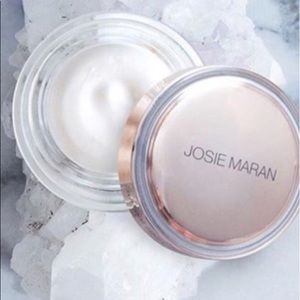 Josie maran finishing balm